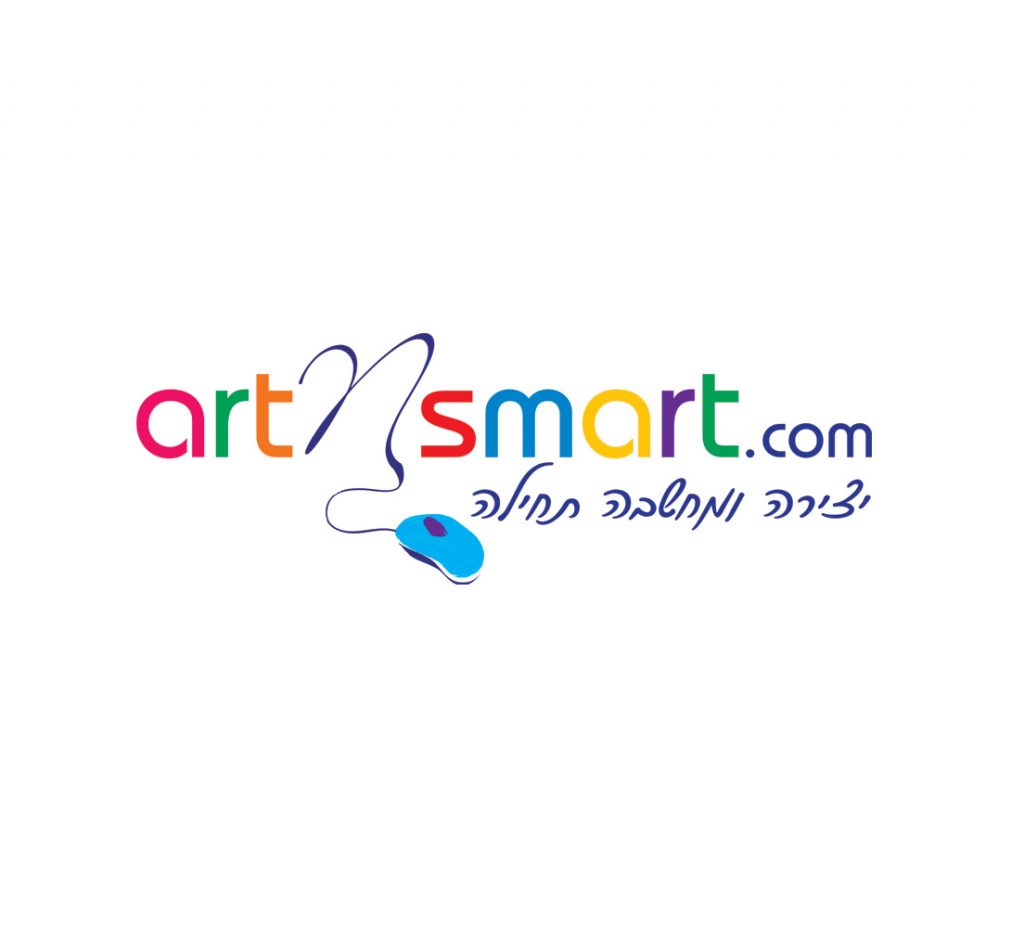 לוגו חברת ArtNSmart - מפתחי לימודיסק
