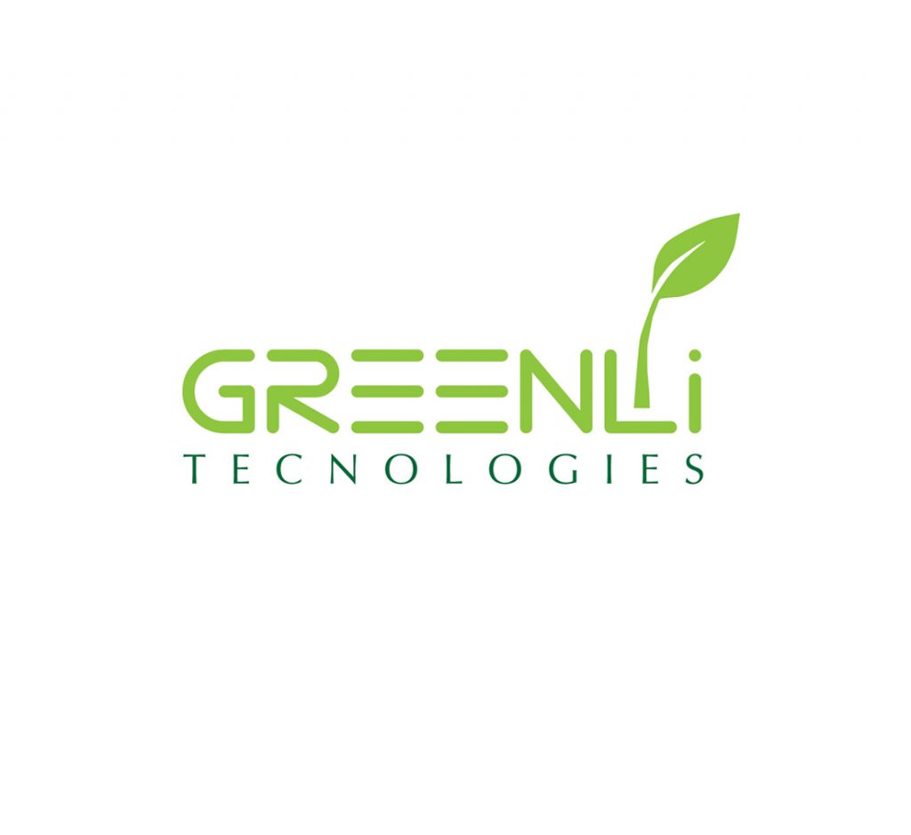 Greenli Technologies logo