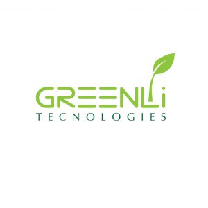 Greenli Technologies logo Greenli Technologies logo