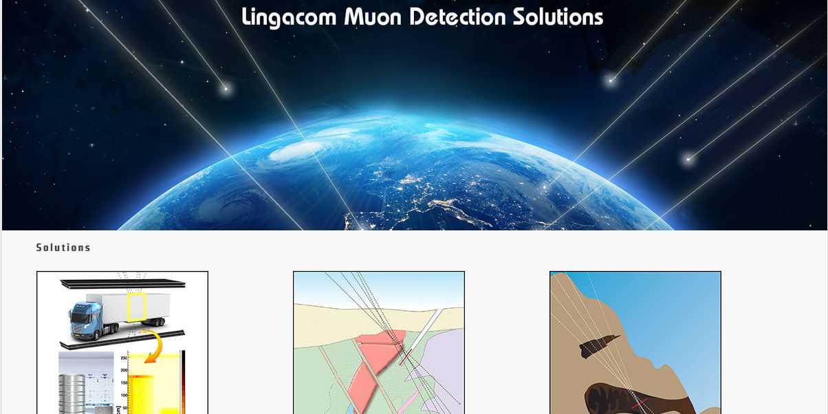 אתר חברת סטארט אפ ישראלית