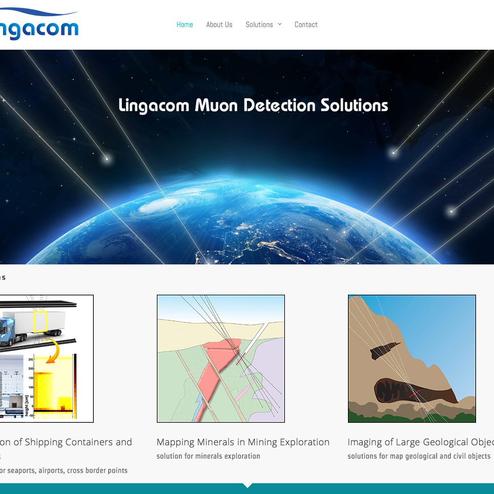 אתר חברת סטארט אפ ישראלית